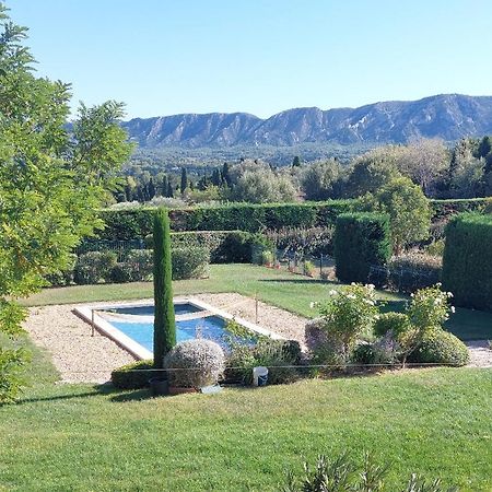 En Provence, Chez Stephanie Et Marcel Saint-Rémy-de-Provence 外观 照片