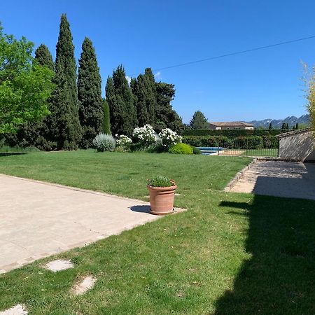 En Provence, Chez Stephanie Et Marcel Saint-Rémy-de-Provence 外观 照片