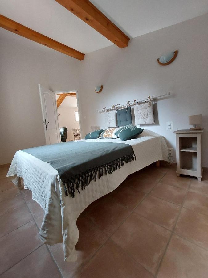 En Provence, Chez Stephanie Et Marcel Saint-Rémy-de-Provence 外观 照片