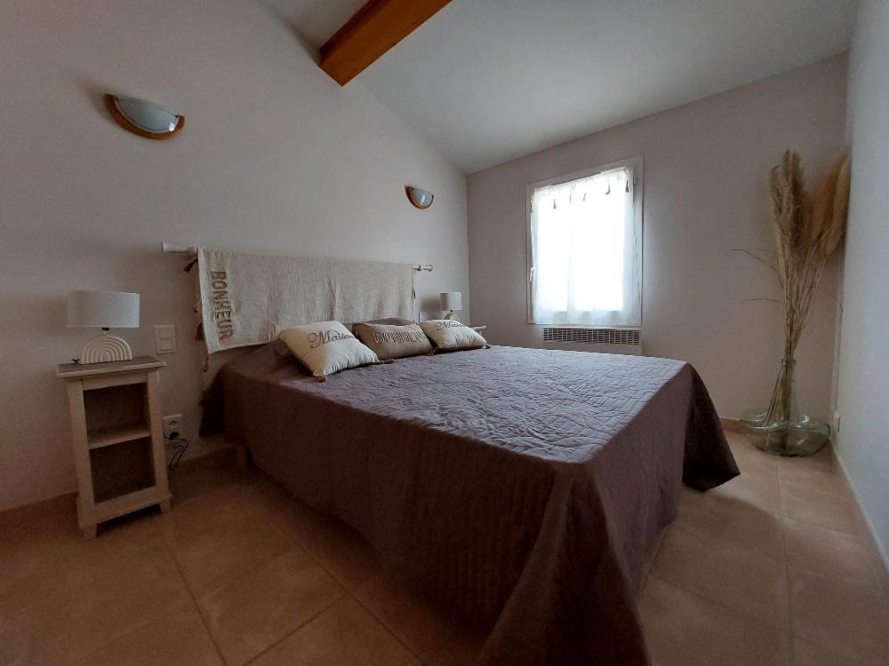 En Provence, Chez Stephanie Et Marcel Saint-Rémy-de-Provence 外观 照片