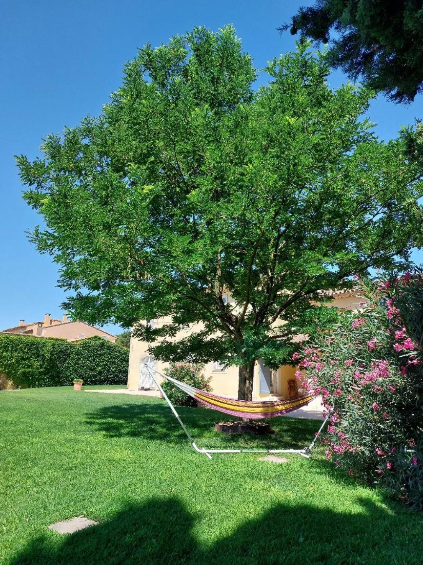 En Provence, Chez Stephanie Et Marcel Saint-Rémy-de-Provence 外观 照片